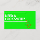 Search for locksmithing Business