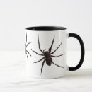 Search for spiders mugs Animals