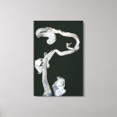 Search for black and silver canvas prints Geology