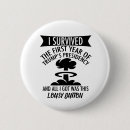 Recherche de survécu badges Drôle
