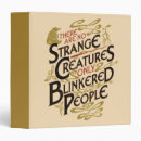 Search for crime binders Wizarding world