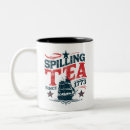 Search for spill mugs Patriotic