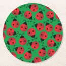Search for ladybug barware Colourful