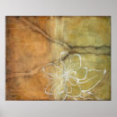 Search for tan background posters Abstract