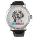 Recherche de beagle montres Dog