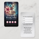 Search for massage therapy appointment cards Therapist