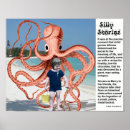 Recherche de octopus posters Mer