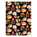 Recherche de sushi posters Japon