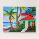 Recherche de tropical beach puzzles Vacances