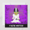 Search for frankenstein invitations Monsters