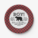 Search for black and white checkered plates Lumberjack