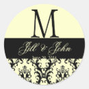 Search for black and ivory stickers Groom