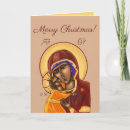 Search for orthodox icon cards Christian