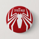 Search for marvel buttons Superhero