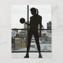 Search for picking up postcards Vertical
