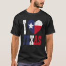Search for i heart texas tshirts State