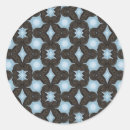 Search for brown pattern stickers Abstract