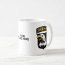 Search for screaming eagle mugs 101st airborne division