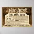 Search for vintage whiskey posters Ads