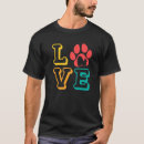 Recherche de spitz tshirts B