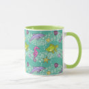 Search for algae mugs Background