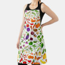 Search for vegetarian chef aprons Vegan