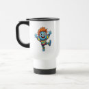 Search for original characters mugs Cartoon