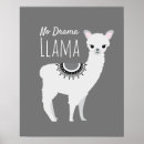 Search for llama decor Illustration