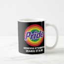 Search for remove mugs President