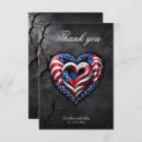 Search for usa heart cards Patriotic