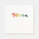 Search for snow ski napkins Sports