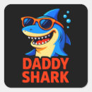 Search for shark day stickers Vintage