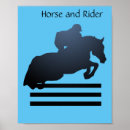 Search for hunter horse posters Horse and rider