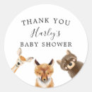 Search for modern fox stickers Rustic