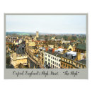 Recherche de oxford england posters Oxfordshire