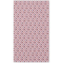 Search for pink gingham tablecloths Cottage