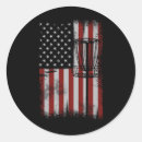 Search for retro golfer stickers Park course