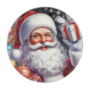 Recherche de dessin noël planches à découper Vintage