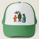 Recherche de cryptid casquettes Cryptozoologie
