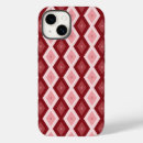 Search for red diamond iphone cases Pattern
