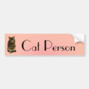 Search for animal photos bumper stickers Black