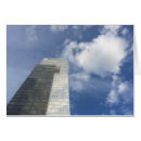 Recherche de gratte ciel photographie Nuages