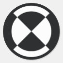 Recherche de vagabond autocollants Trouble