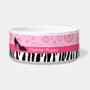 Search for zebra print pet bowls For pets