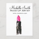 Search for cosmetics flyers Lipstick