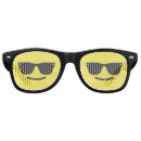 Recherche de emoji de lunettes de soleil Magasin émoticônes