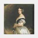 Recherche de reine victoria magnets Franz