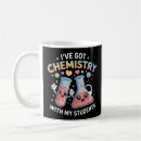 Search for chemistry beaker mugs Lab