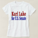 Recherche de sénat tshirts Arizona