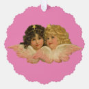 Recherche de anges vintages ornements Unique